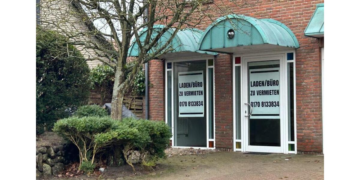 Gewerbeobjekt Sylt - 950&euro; | Angebot:25307892