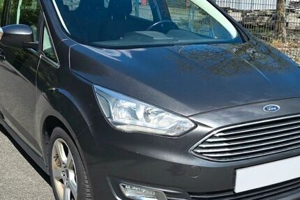 Ford C-Max 147.700 km 6.999 &euro; Harsefeld 21698