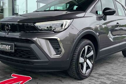 Opel Crossland (X) 31.322 km 18.890 &euro; Ibbenbüren 49479