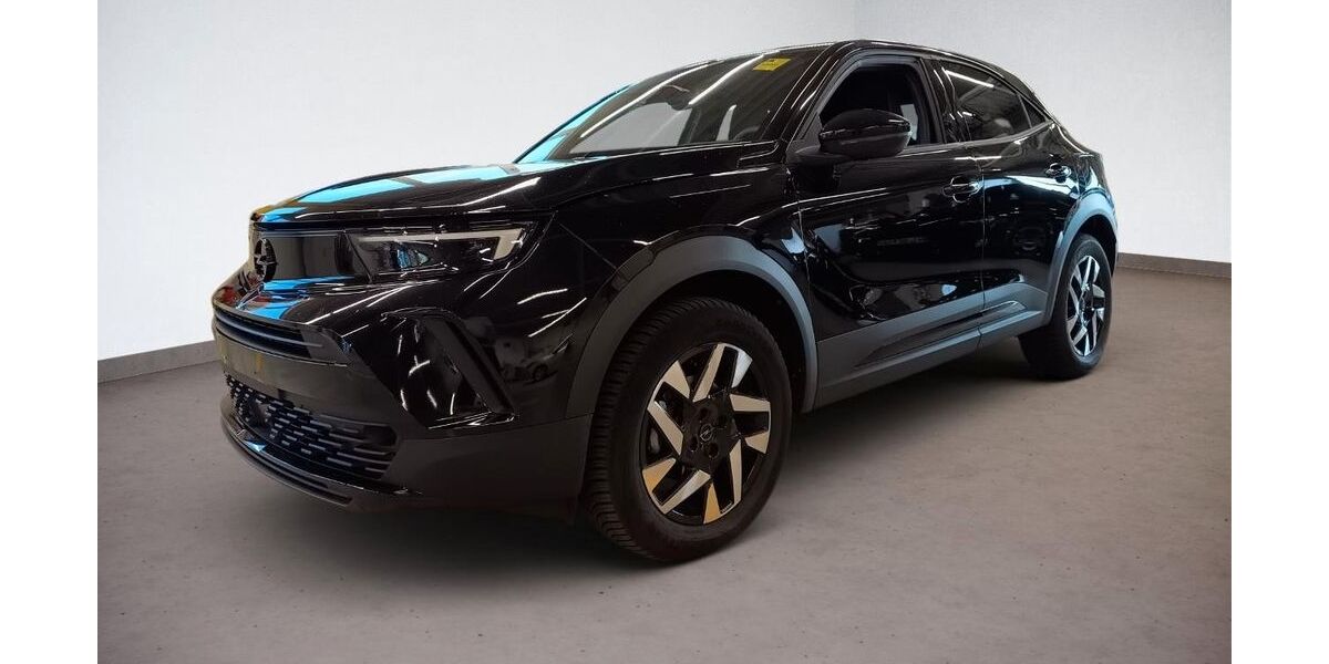 Opel Mokka 20.158 km 18.700 &euro; Parsberg 92331