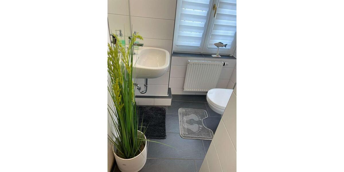 Erdgeschoßwohnung Erfurt - 3 Zimmer, 54 m&sup2;, 2.200&euro; | Angebot:26262234