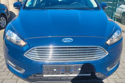 Ford Focus 150.000 km 5.680 &euro; Celle 29223