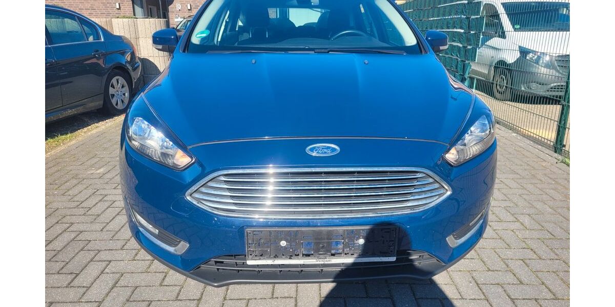 Ford Focus 150.000 km 5.680 &euro; Celle 29223