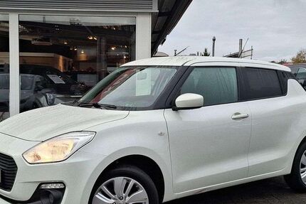 Suzuki Swift 113.580 km 10.880 &euro; Olpe 57462
