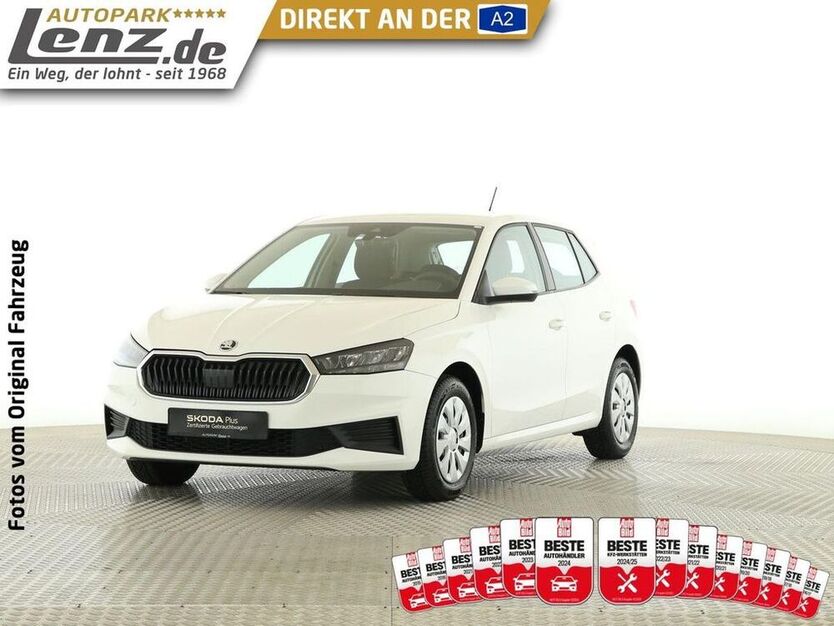 Fabia