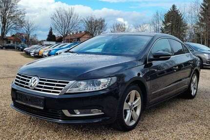 VW CC 176.087 km 12.980 &euro; Zwickau 08056