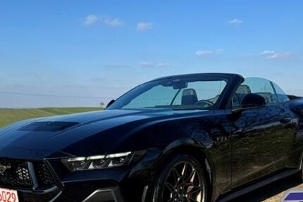 Ford Mustang 6.000 km 58.890 &euro; Hartmannsdorf 09232
