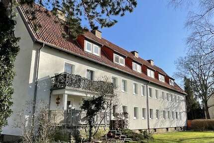 Wohnung Herford - 3 Zimmer, 56 m&sup2;, 428&euro; | Angebot:27070228