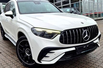 Mercedes-Benz GLC 300 4.700 km 50.990 &euro; Allersberg 90584