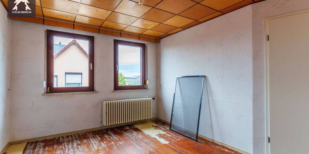 Doppelhaushälfte Hoym Hoym - 5 Zimmer, 120 m&sup2;, 149.000&euro; | Angebot:25681738