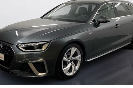 Audi A4 115.182 km 22.082 &euro; Northeim 37154