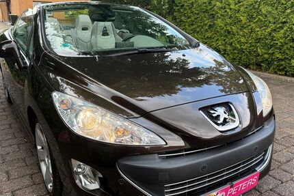 Peugeot 308 121.000 km 6.480 &euro; Bergkamen 59192