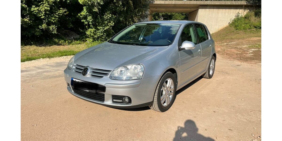 VW Golf 130.000 km 3.950 &euro; Amberg 92224