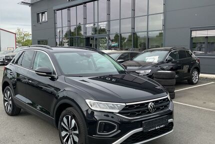 VW T-Roc 25.978 km 21.974 &euro; Fürth 90763