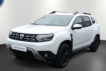 Dacia Duster 72.000 km 15.900 &euro; Trier 54294