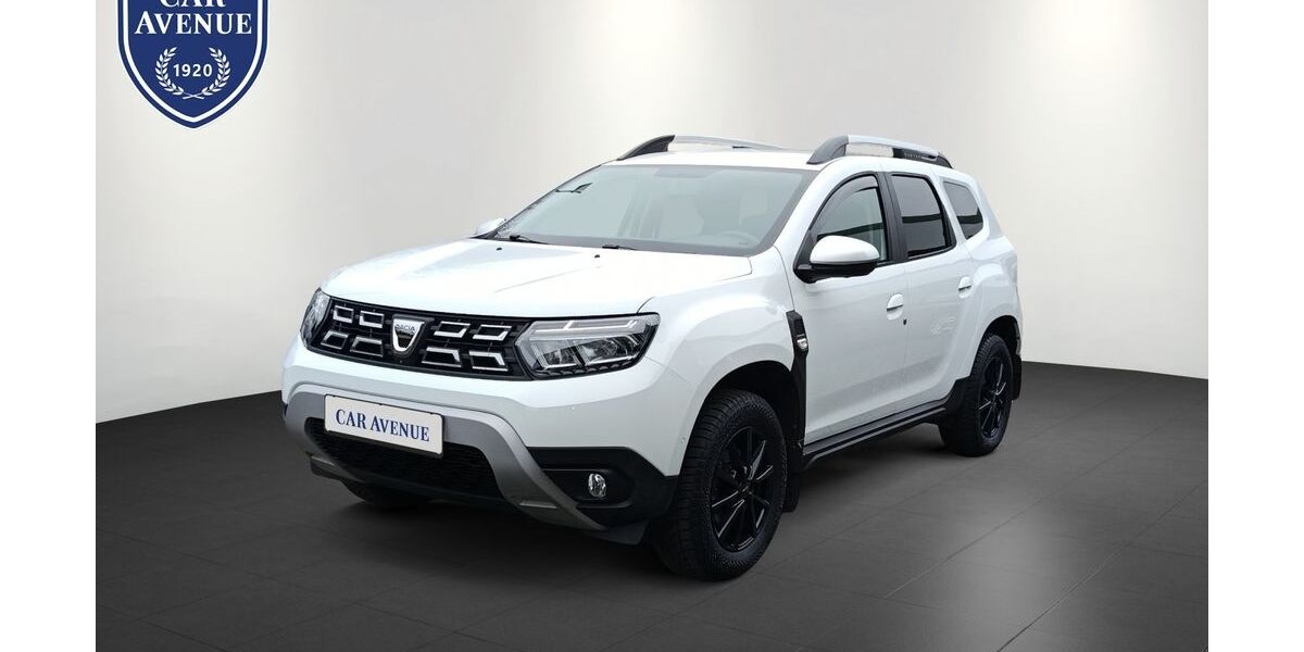 Dacia Duster 72.000 km 15.900 &euro; Trier 54294