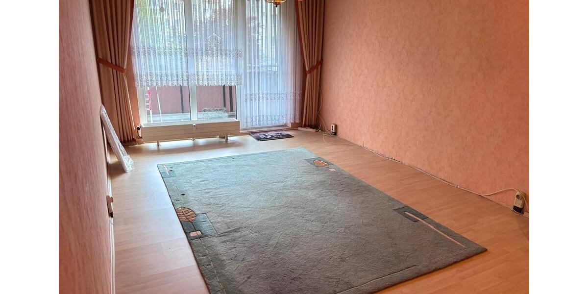 Etagenwohnung Seebach - 3 Zimmer, 61 m&sup2;, 69.000&euro; | Angebot:27084723
