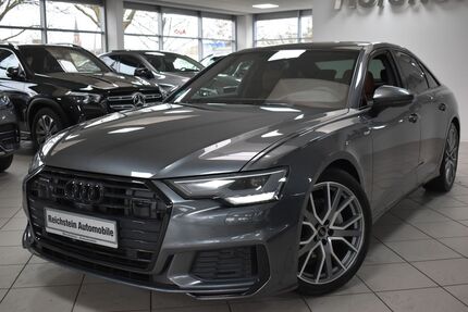 Audi A6 79.700 km 43.300 € Berlin 13359