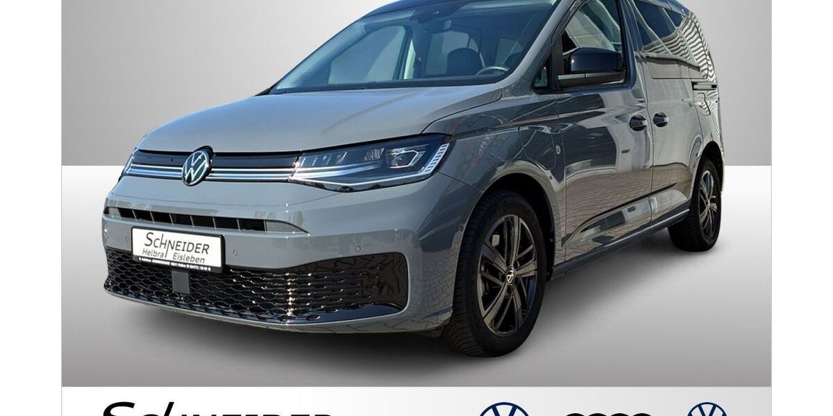 VW Caddy 22.080 km 38.840 &euro; Helbra 06311