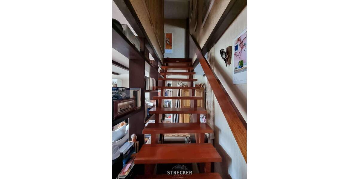 Reihenmittelhaus Eggenstein-Leopoldshafen Eggenstein - 5 Zimmer, 136 m&sup2;, 525.000&euro; | Angebot:25747619