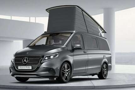 Mercedes-Benz Marco Polo 6.000 km 97.970 &euro; Neu-Ulm 89231