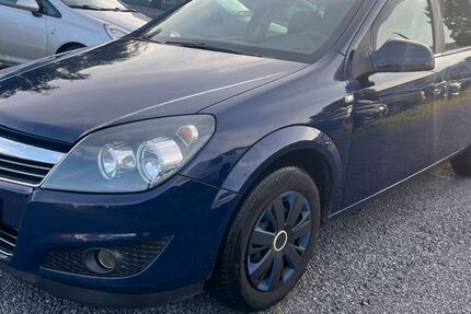 Opel Astra 323.000 km 1.200 € Neuseddin bei Berlin 14554