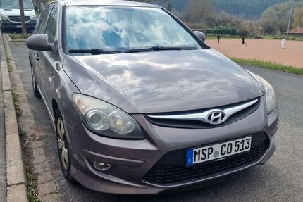 Hyundai i30 192.000 km 1.600 &euro; Thüngen 97289