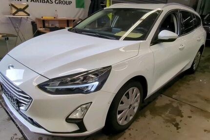 Ford Focus 182.000 km 10.450 &euro; Leipzig 04179