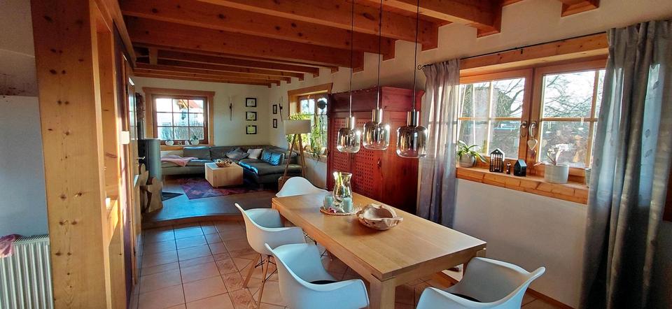 Einfamilienhaus Amt Creuzburg - 5 Zimmer, 125 m&sup2;, 360.000&euro; | Angebot:25017913