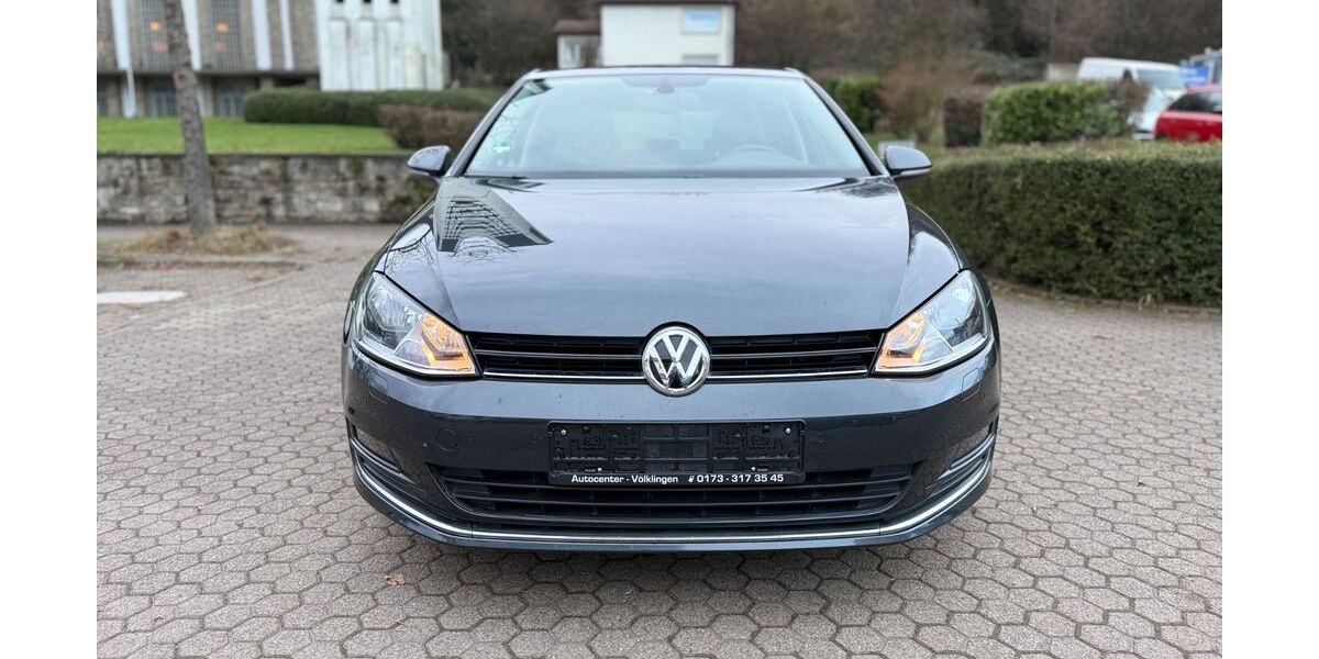 VW Golf 200.000 km 8.900 &euro; Völklingen 66333