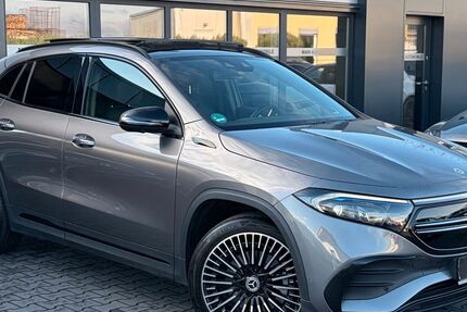 Mercedes-Benz EQA 59.000 km 28.890 &euro; Seligenstadt 63500