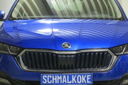 Skoda Octavia 42.000 km 23.500 &euro; Braunschweig 38112