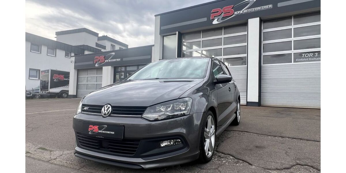 VW Polo 132.009 km 9.000 &euro; Frickenhausen 72636