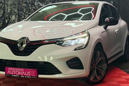 Renault Clio 91.000 km 13.490 &euro; Herscheid 58849