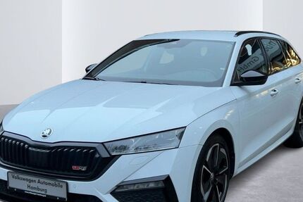 Skoda Octavia 41.634 km 29.888 &euro; Hamburg 22303