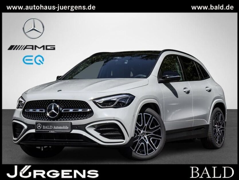 GLA 220