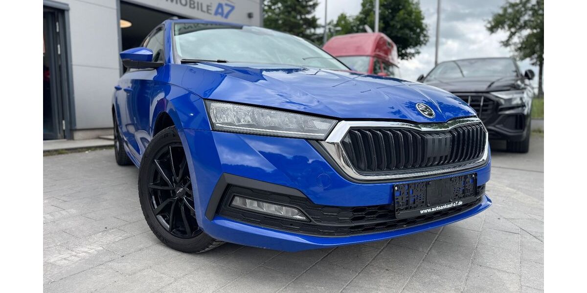 Skoda Octavia 77.346 km 18.899 &euro; Isernhagen OT Altwarmbüchen bei Hannover A2/A7 30916