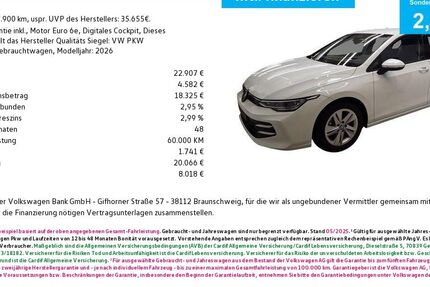 VW Golf 7.900 km 22.907 &euro; Fürth 90762