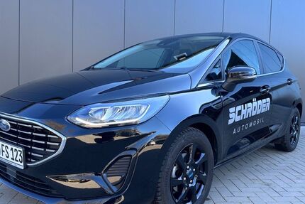 Ford Fiesta 31.835 km 18.990 &euro; Neubrandenburg 17036
