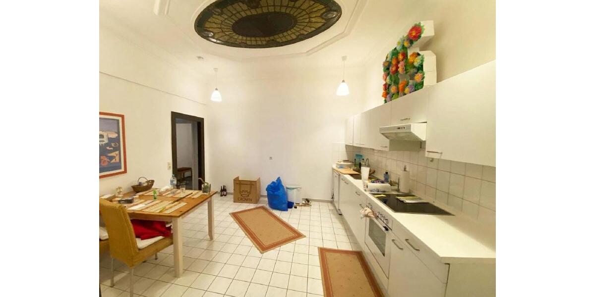 Etagenwohnung Güstrow - 2 Zimmer, 76 m&sup2;, 508&euro; | Angebot:25364658