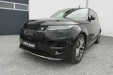 Land Rover Range Rover Sport 6.000 km 149.880 &euro; Erbach 64711