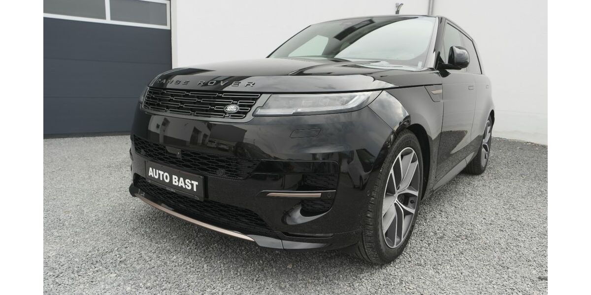 Land Rover Range Rover Sport 6.000 km 149.880 &euro; Erbach 64711