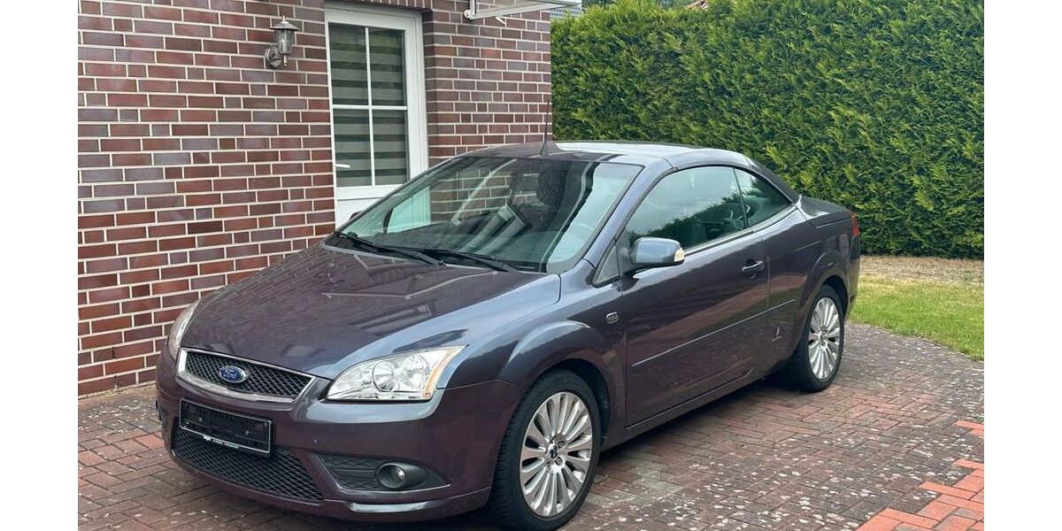 Ford Focus 108.000 km 2.950 &euro; Oldenburg 26127