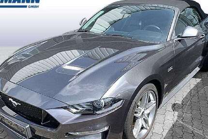 Ford Mustang 58.325 km 37.980 &euro; Weißenthurm 56575