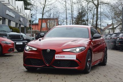 Alfa Romeo Giulia 7.000 km 73.900 &euro; Waldkraiburg 84478