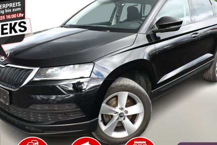 Skoda Karoq 112.850 km 19.988 € Kehl 77694