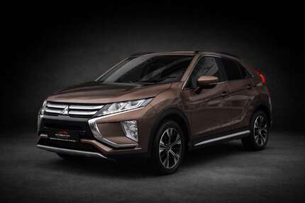 Mitsubishi Eclipse Cross 95.500 km 15.900 &euro; Mainz-Kastel (Wiesbaden) 55252