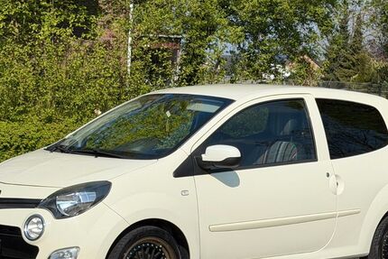 Renault Twingo 296.050 km 1.100 &euro; Bad Bentheim 48455