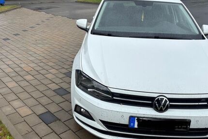 VW Polo 123.500 km 11.999 &euro; Tauberbischofsheim 97941