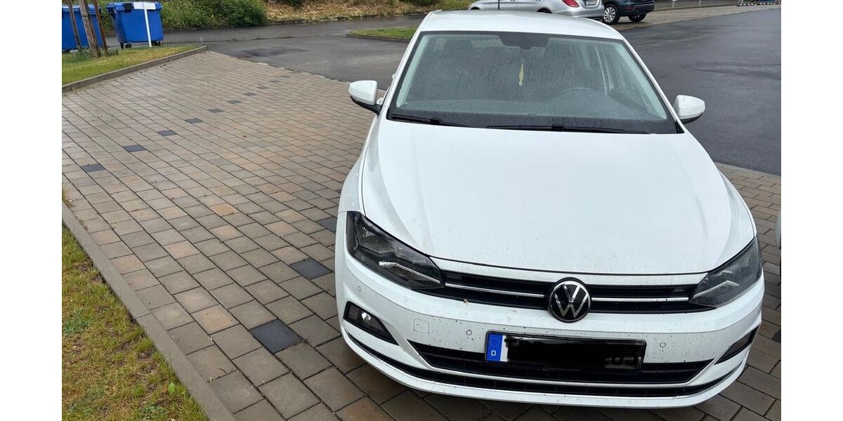 VW Polo 123.500 km 11.999 &euro; Tauberbischofsheim 97941